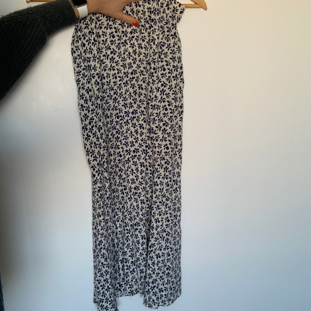 Reformation Bea Skirt